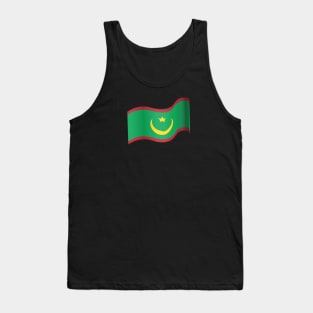 Mauritania Tank Top